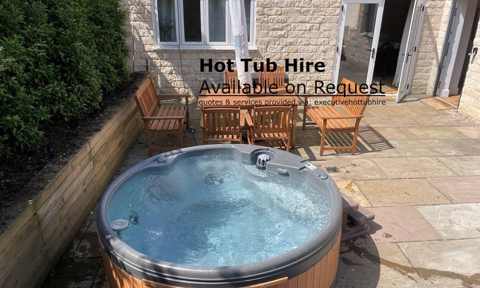 Helmsley Cottage | Rye Court Cottage & The Annex - Combined property in central Helmsley