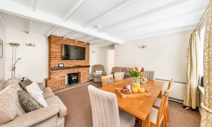 Thirsk Cottage | Ryedale Hall Cottage