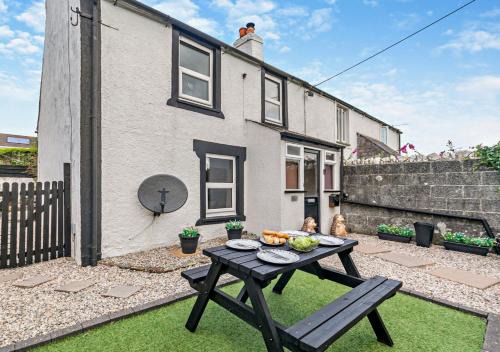Delabole House | Ryefields