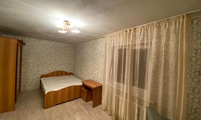 Ufa Apartment | Рыльского