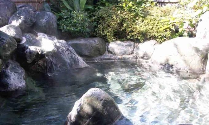 Yatsu House | Ryokan Hanareya Ishidaya
