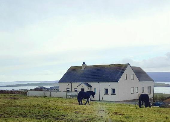 Stromness Bed & Breakfast | Rysa House B&B