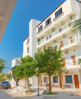 Ninh Hoa Hotel | Sân Vườn Hotel Khánh Hòa