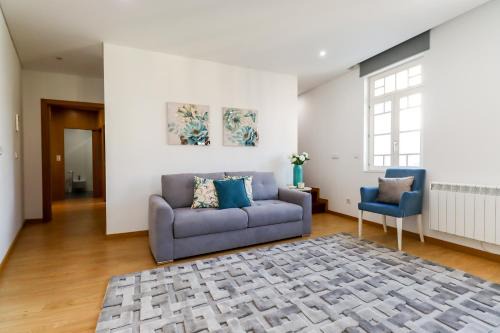 Monserrate Apartment | São Domingos Apartment - Viana City Centre