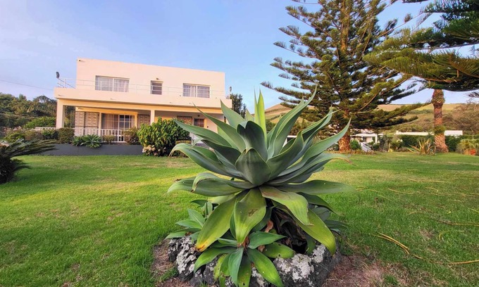 Lagoa House | São Miguel island vacation house 'Vivenda (A) 0423
