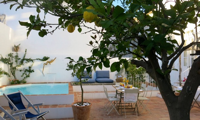 Tavira Hotel | São Paulo Boutique Hotel