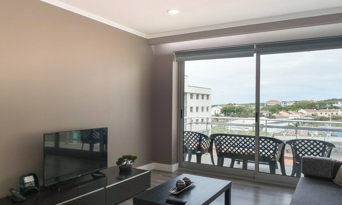 Vila Franca do Campo Apartment | São Pedro Apartment
