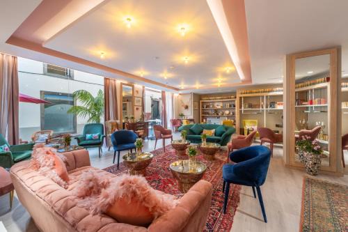 Se Hotel | Sé Boutique Hotel