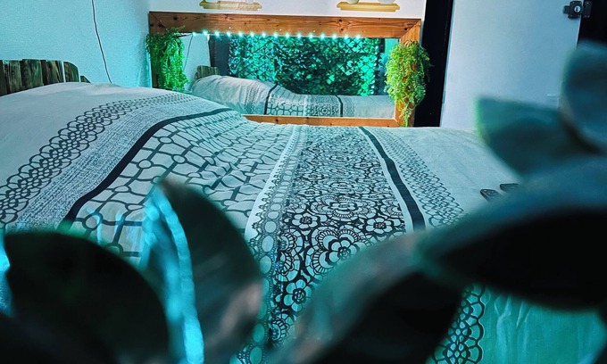 Malmerspach Apartment | Séance sur L'oreiller