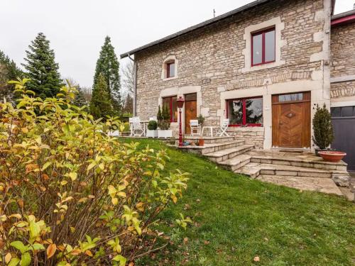 Vouthon-Haut Bed & Breakfast | Séjour de charme au cœur de la campagne meusienne - FR-1-585-152