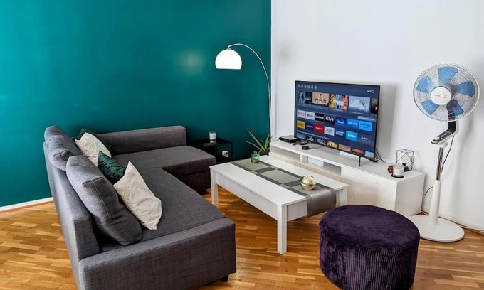 Lognes Apartment | Séjour en famille ou amis à Disneyland & Paris