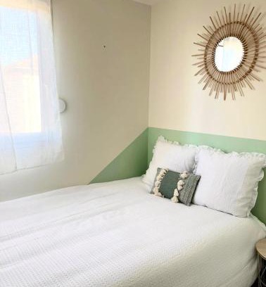 Pech-David Apartment | Séjour idéal Rangueil - CHU, Universités -parking inclus , arrivée autonome, wifi -