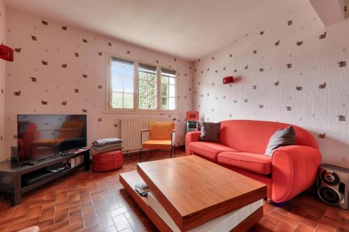 Sarzeau House | Séjour pour 4 à Sarzeau