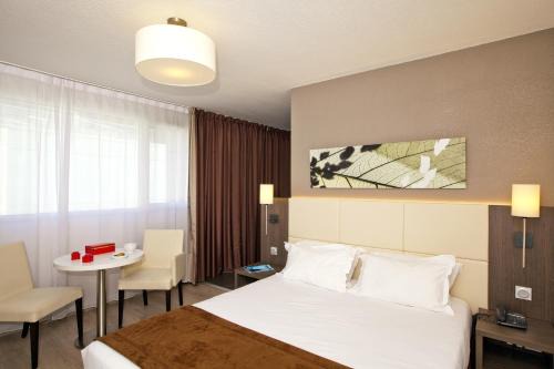 Montreuil Apartment | Séjours & Affaires Montreuil Saint Mandé