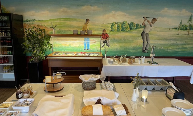 Vejen Municipality Hotel | Søgården Brørup