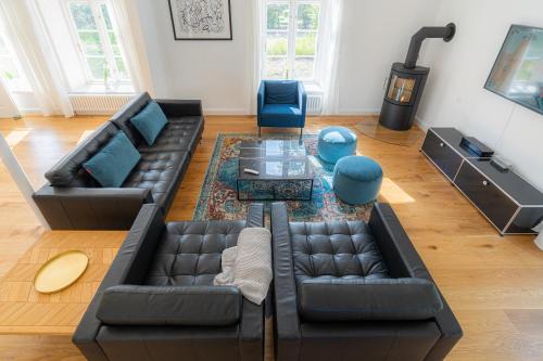 Garding House | Süderhuus