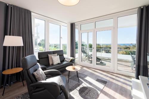 Pelzerhaken Apartment | Südkap F-01