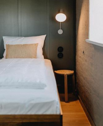 Kappeln Hotel | Südspeicher