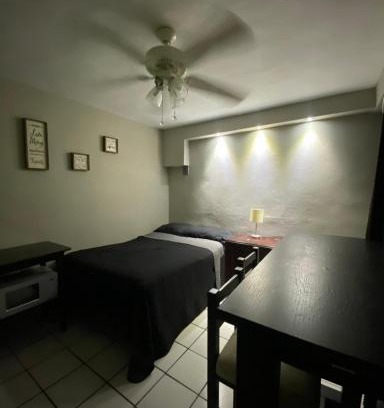 Ciudad Madero Apartment | S alvali