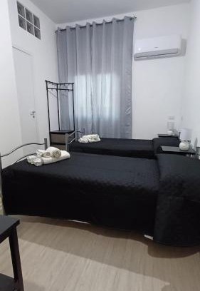 Oniferi House | S'aposentu 'e Santa Ruche
