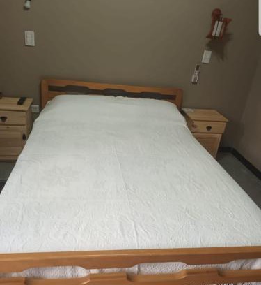 Uribelarrea Apartment | S de uribe