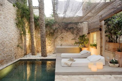 Santanyi Bed & Breakfast | S'Hotelet de Santanyi