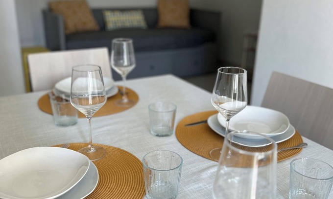 Borgo Milano Apartment | S- House Verona