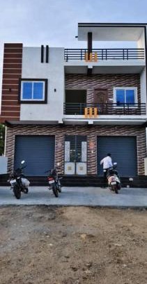 Pennagaram Cabin | S M LODGe