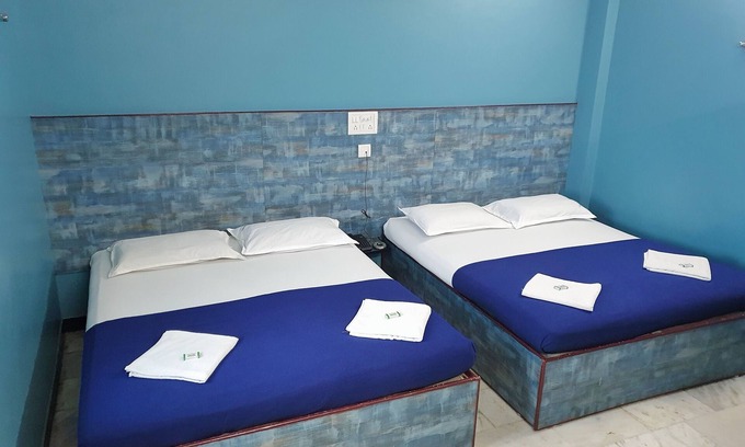 Central Chennai Cabin | S M Mansion near Harbour & High court