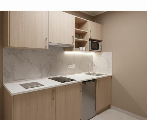 Arsuz Apartment | S2 Apart