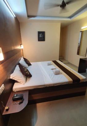 Mylapore Tiruvallikk House | S4 Residency