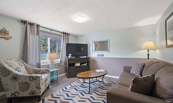 Netarts Apartment | S7 - Longboard @ Surf Inn