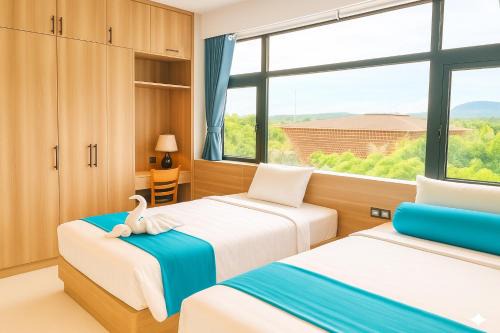 Ganh Dau Apartment | S79 Good and Good Grand World