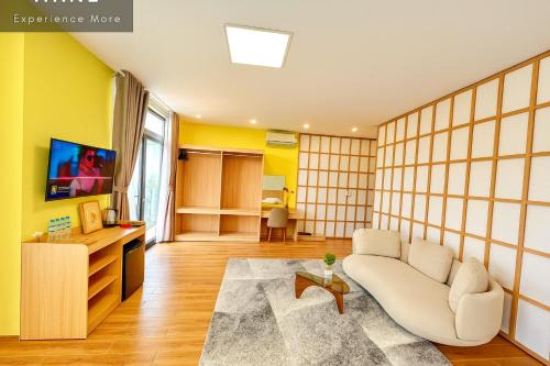 Ganh Dau Apartment | S79 Power Mia RiverFront