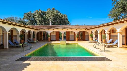 Area metropolitana de Ciutadella House | Sa Legitima