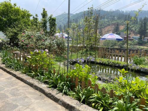 Sa Pa Cabin | Sa Pả View