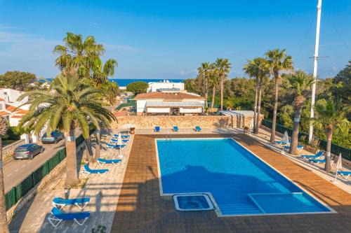 Son Carrio Apartment | Sa Perdiu 14 Menorca