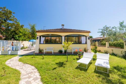 Arbatax House | Sa Phoenix