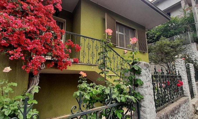 Ula Tirso House | Sa Prenda e Oro Iun R1833