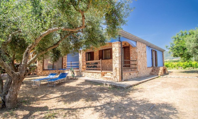 Cardedu Apartment | Sa Sermenta by All4sardinia