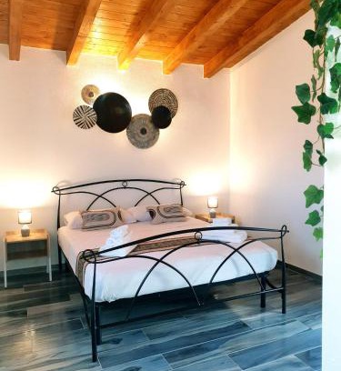 Torpe House | Sa Terra Mea - Luxury Apartment