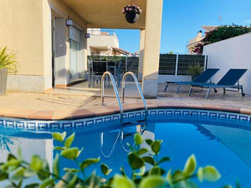 Riumar House | Sa Tuna - Delta de l'Ebre