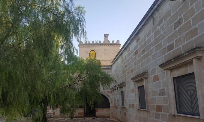 Maruggio Bed & Breakfast | Saama