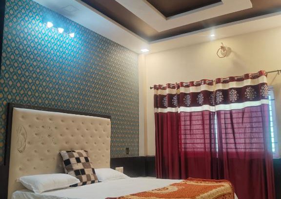 Ujjain House | Saanidhya home stay