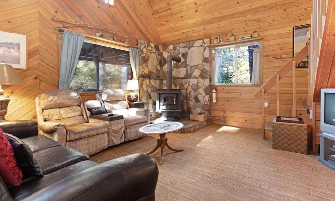 Bandon House | Sabala Cabin
