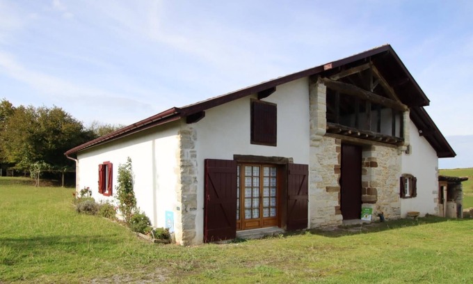 Bidache House | SABALETTE - BIDACHE - Gîte