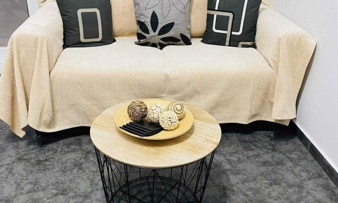 Perissa Apartment | Sabbia Calda apt 8 by Comfortbnb
