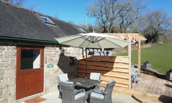 Birchover Other | Sabine Hay Barn