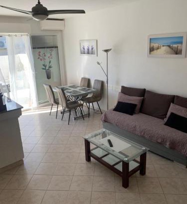 Pineto Apartment | Sables de biguglia cordon lagunaire