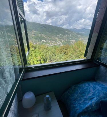 Ruta House | SABRINA MAISON CHIC AFFITTA CAMERE Camogli & Portofino